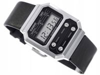 ZEGAREK CASIO A100WEL-1AEF VINTAGE YOUTH RETRO