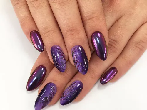 Zestaw frezów ceramicznych 5szt do hybrydy żelu na Arena.pl