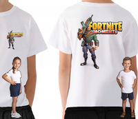 Komplet Sportowy Dziecięcy - Fortnite