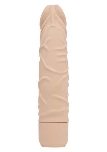 Classic Original Vibrator Light Skin Tone zdjęcie 3