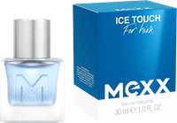 Mexx Ice Touch For Him – EDT Dla Mężczyzn – 30ml