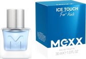Mexx Ice Touch For Him – EDT Dla Mężczyzn – 30ml