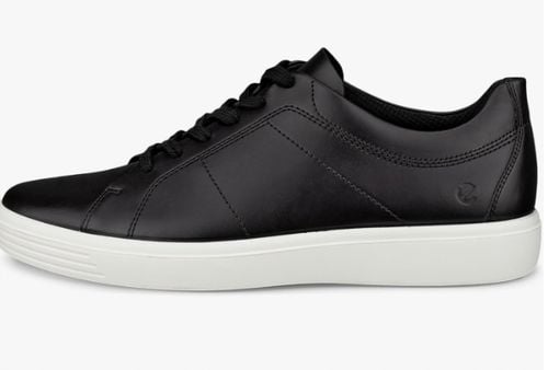 ECCO - Sneakersy niskie R45 na Arena.pl