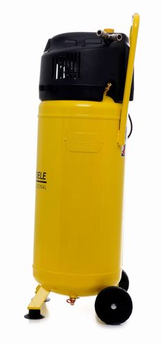 kompresor bezolejowy 50l 10bar kd1418 na Arena.pl