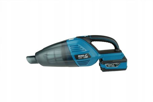 Odkurzacz akum. 18V, DEDRA SAS+ALL DED7070 na Arena.pl