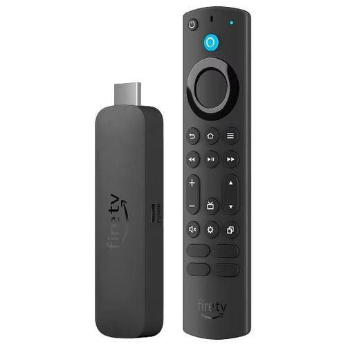 odtwarzacz multimedialny Amazon Fire TV Stick 4K MAX 16GB na Arena.pl