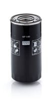 FILTR OLEJU MANN-FILTER