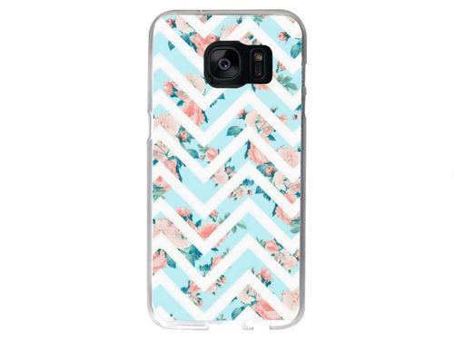 SAMSUNG GALAXY S7 EDGE | Etui case WZORY na Arena.pl