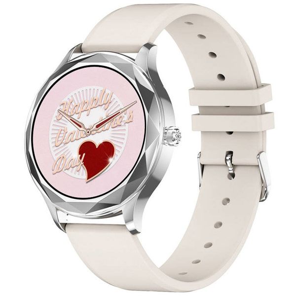 SMARTWATCH PACIFIC 27 - CIŚNIENIOMIERZ (zy709c) zdjęcie 1