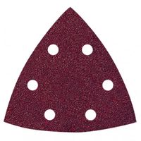 PAPIER ŚCIERNY DELTA PS22K GLS15 GRANULACJA 120 142137 - 50 SZT - P8 T 120