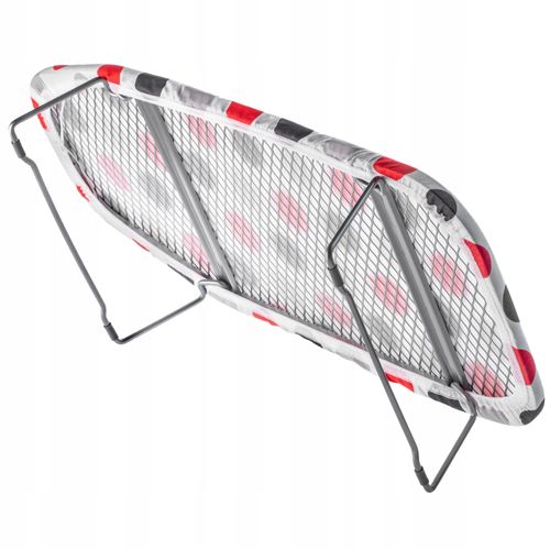 Deska Do Prasowania Mała Na Stole Stołowa 70x30cm na Arena.pl