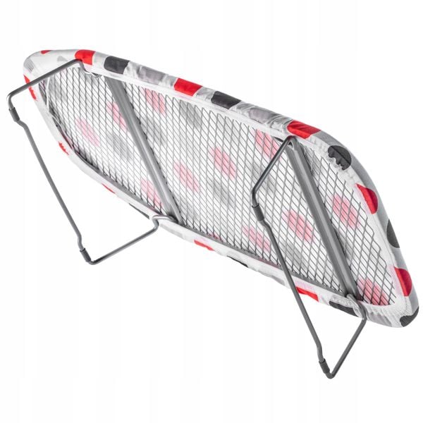 Deska Do Prasowania Mała Na Stole Stołowa 70x30cm zdjęcie 8