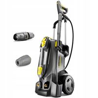 MYJKA WYSOKOCIŚNIENIOWA KARCHER PROFESJONALNA HD 5/15 C PLUS TURBODYSZA