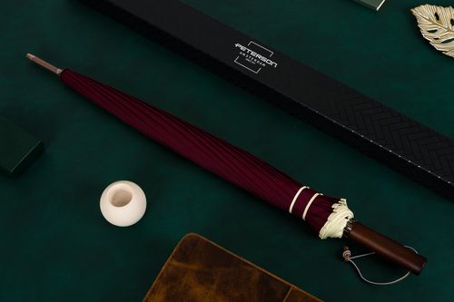 parasol ptn umb-02t-6126 red na Arena.pl