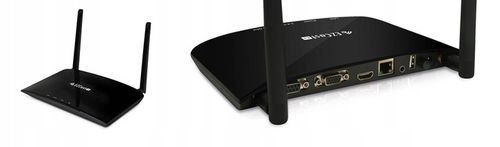 Bezprzewodowy transmiter HDMI EZCast Pro Box B02 na Arena.pl