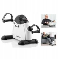 ROTOR REHABILITACYJNY ROWEREK DO ĆWICZEŃ NÓG I RAMION FITNESS dla seniora