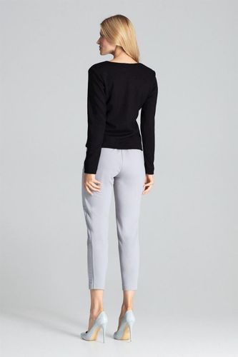 Sweter Damski Model M683 Black - Figl  M na Arena.pl