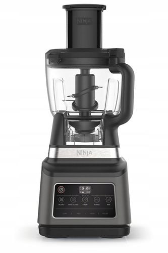 NINJA BLADE - ROBOT KUCHENNY 3w1 1200W AUTO-IQ + BLENDER 2,1L + KUBEK na Arena.pl