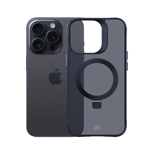 apple iphone 14 pro max - 3mk smoke case mag&stand na Arena.pl