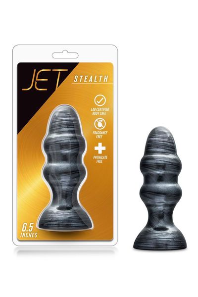 Jet Stealth Carbon Metallic Black zdjęcie 5