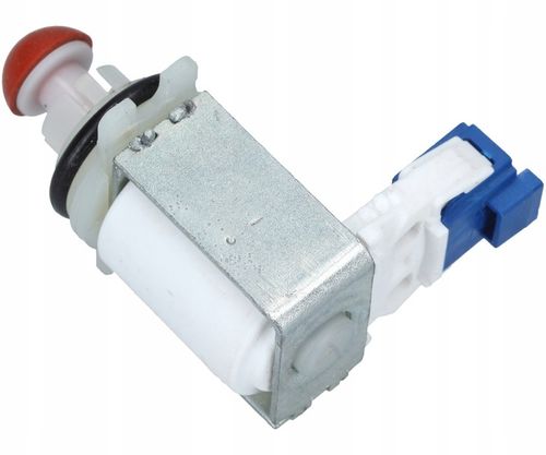 ELEKTROZAWÓR do zmywarki BOSCH 3150 320V na Arena.pl