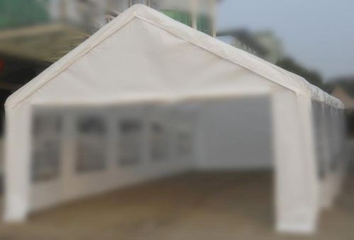 Dach do namiotu 5/10m, dach do pawilonów na Arena.pl