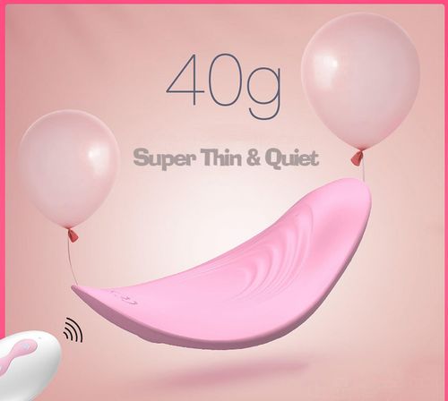 ultrathin wearable remote mini vibe pink na Arena.pl