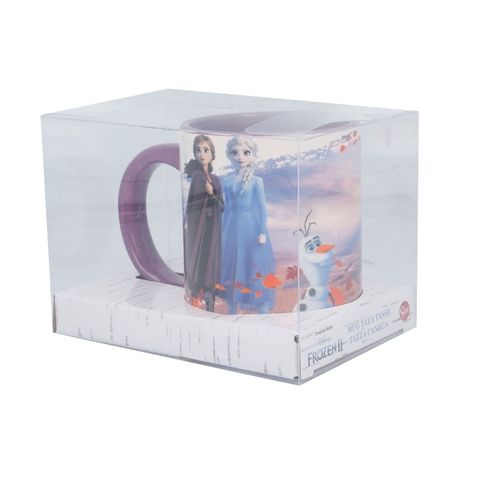 Frozen - Kubek ceramiczny 325 ml na Arena.pl