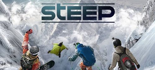 STEEP XBOX ONE na Arena.pl
