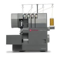 OWERLOK OVERLOCK SINGER HD0405S WZMOCNIONY