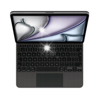 Klawiatura APPLE Magic Keyboard do iPada Air 11 cali (M3) - angielski (międ