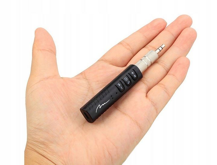 Odbiornik Bluetooth Audio Receiver Transmitter zdjęcie 4