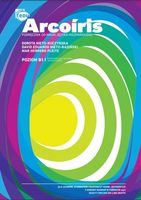 Arcoiris 2 Podręcznik do języka hiszpańskiego B1.1