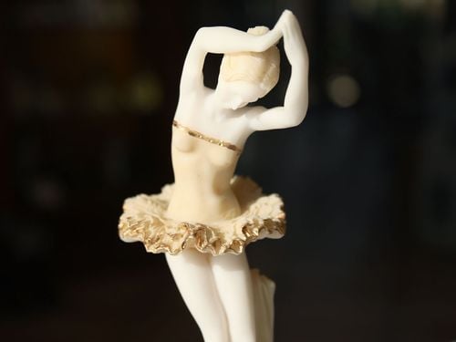 Baletnica na Arena.pl