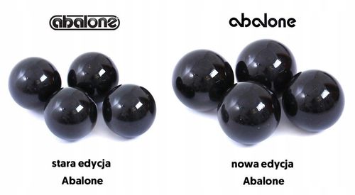 Abalone Classic. Edycja polska. REBEL na Arena.pl