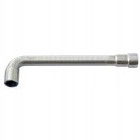 STANLEY KLUCZ FAJKOWY PRZEBITY 17MM 2-86-694