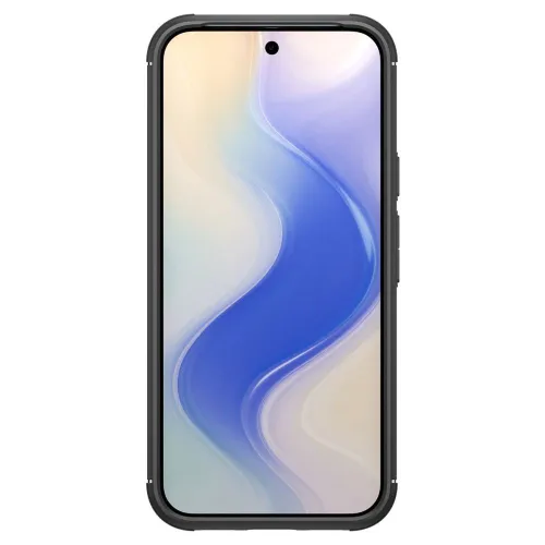 Etui Spigen Core Armor MagSafe na Google Pixel 10 / 10 Pro - czarny mat na Arena.pl