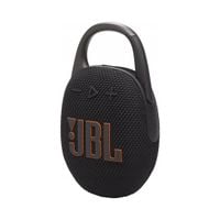 Głośnik mobilny JBL Clip 5 Czarny