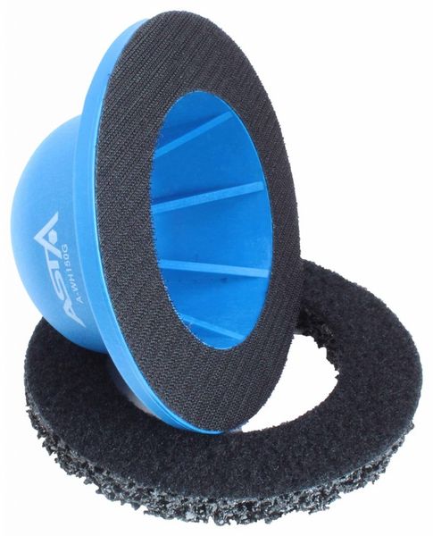 ŚCIERNICA DO CZYSZCZENIA PIAST I TARCZ HAMULCOWYCH zdjęcie 1