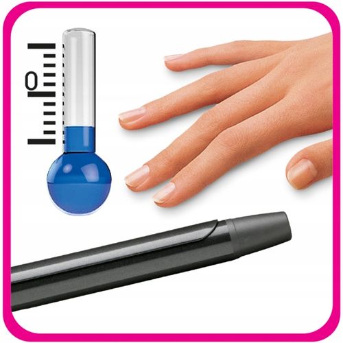 Lokówka ceramiczna Rowenta Curling Tong CF2133 na Arena.pl