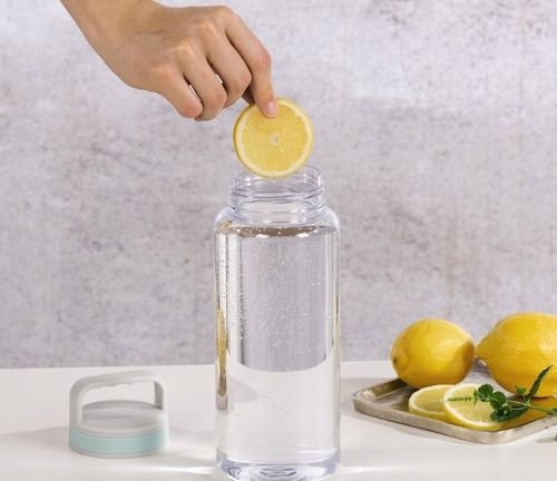 Butelka plastikowa XAVAX To Go 181593 na Arena.pl