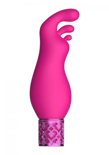 exquisite   rechargeable silicone bullet   pink na Arena.pl