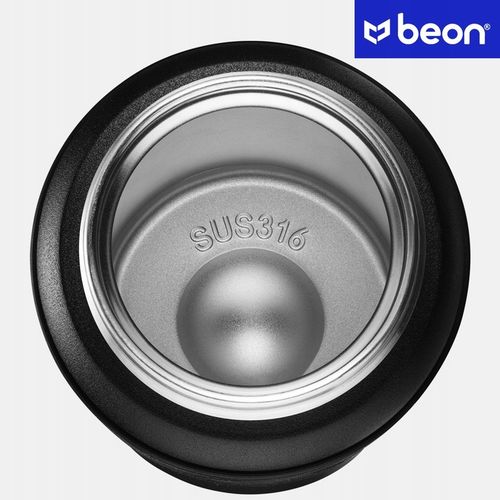 KUBEK TERMICZNY NA KAWĘ HERBATĘ DO SAMOCHODU SZCZELNY ANTYPOŚLIZGOWY 500 ml na Arena.pl