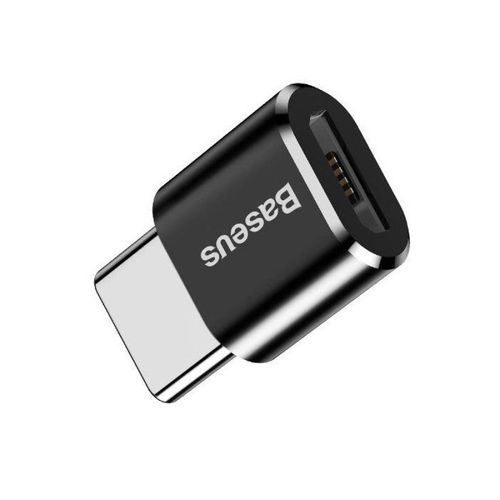 Baseus Adapter - przejściówka z micro USB na USB-C na Arena.pl