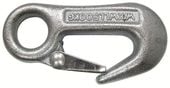 karabińczyk strażacki 90mm wzmocniony - ks-90 wzmocn