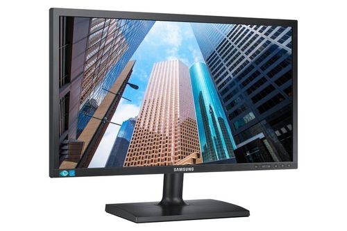 Monitor Samsung 24'' LS24E20KBL na Arena.pl