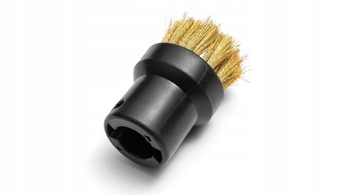 KOŃCÓWKI SZCZOTKI DO PAROWNICY KARCHER SC5 EasyFix SC1 EasyFix SC3 EasyFix na Arena.pl