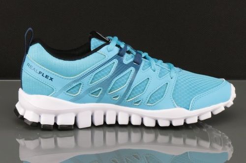 Reebok REALFLEX TRAIN 4.0 (AR3046) na Arena.pl