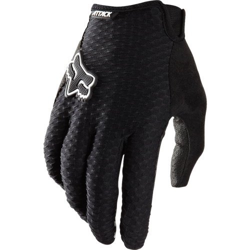 Rękawice Fox Attack - r. L na Arena.pl