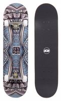 Deskorolka Skateboard 31" dla dzieci młodzieży sport zabawa solidna